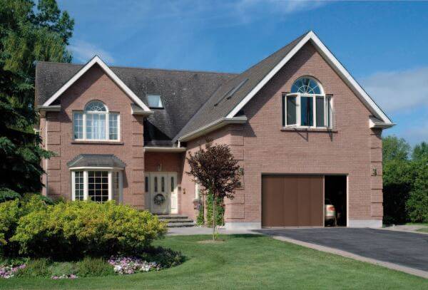 isolation porte garage