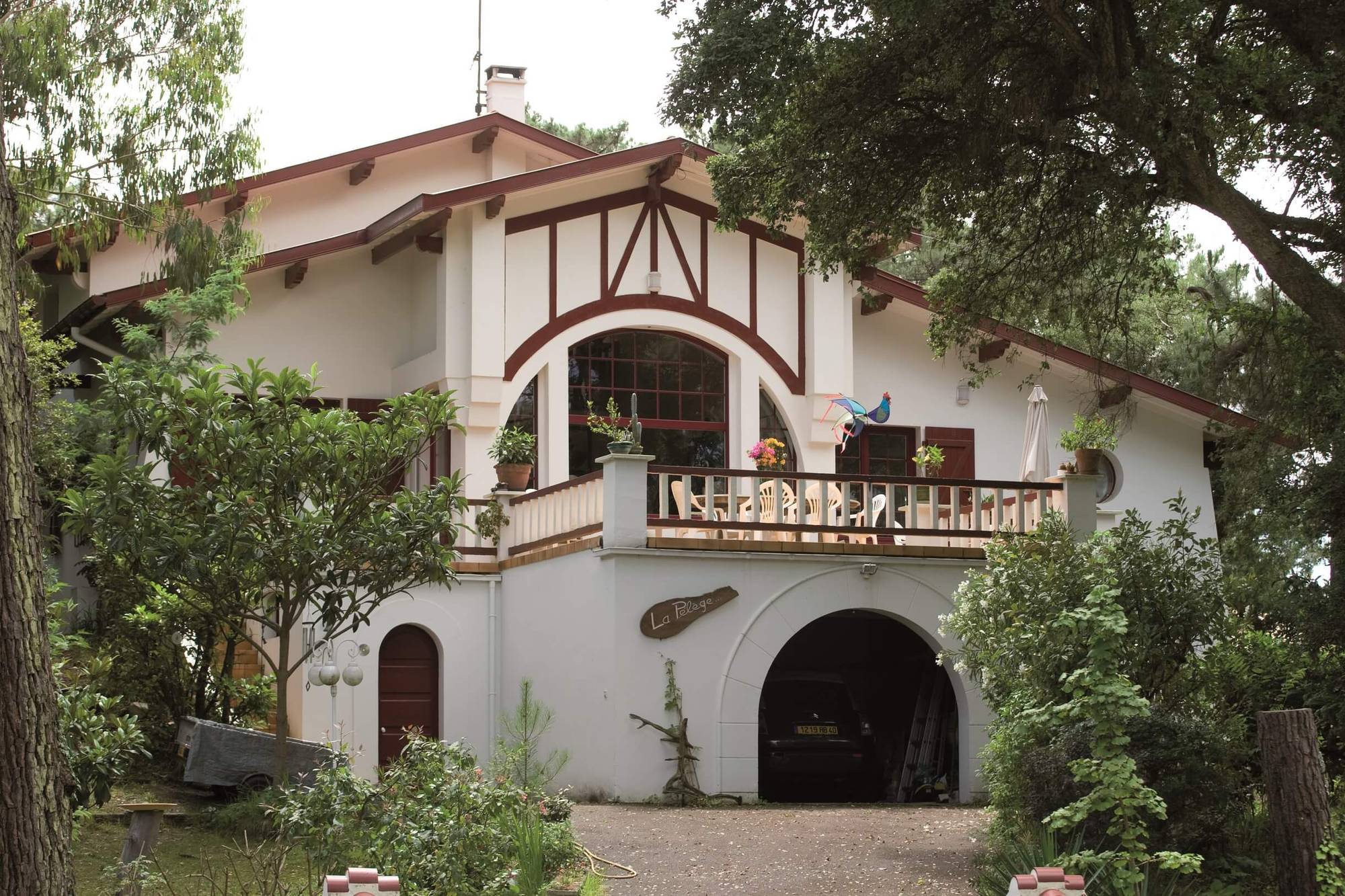 Fenêtres Tryba Sud Ouest