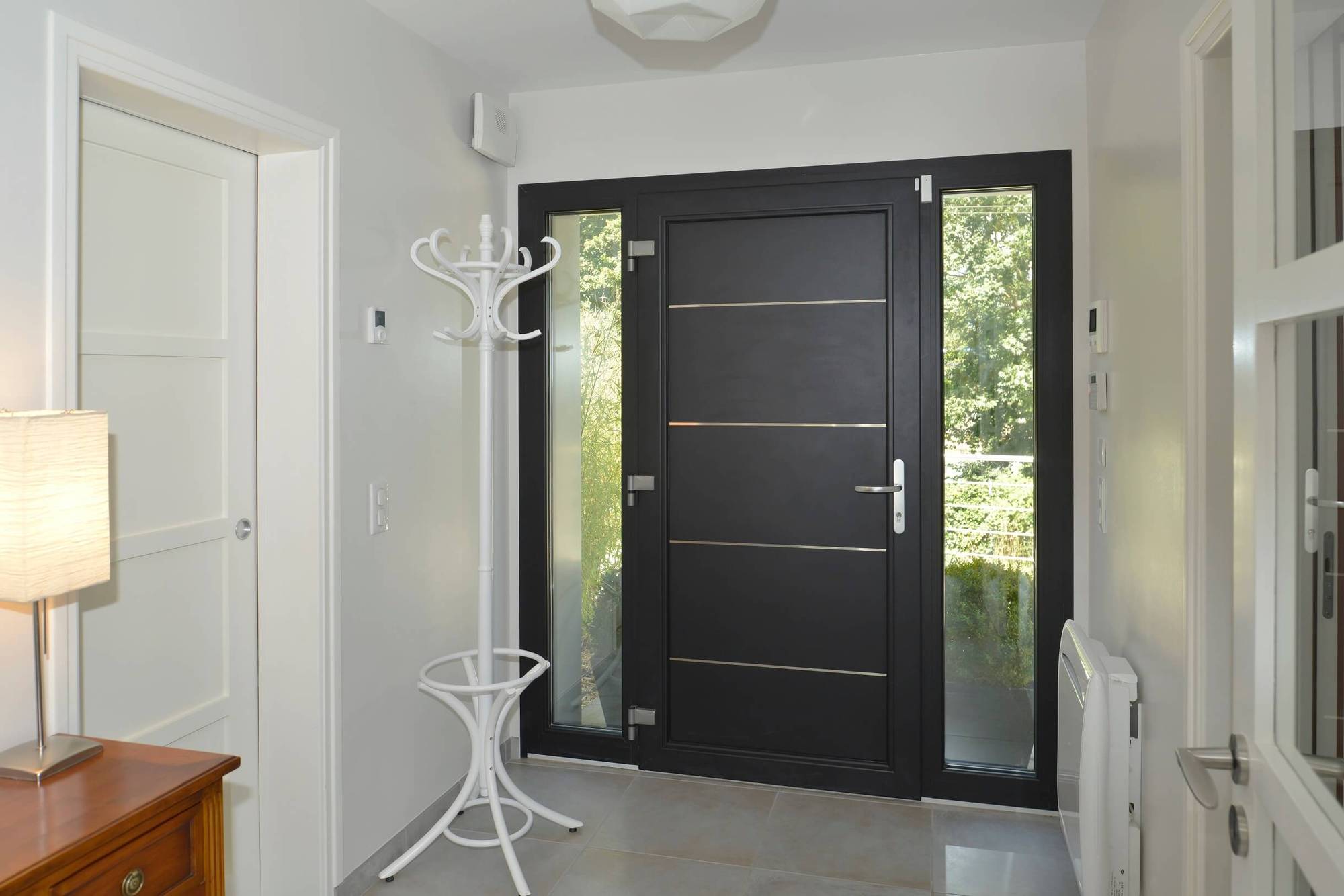 Porte D entr e Moderne TRYBA Porte D entr e Moderne TRYBA