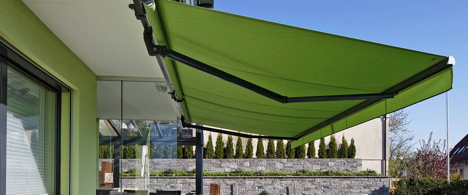 store banne balcon store banne balcon