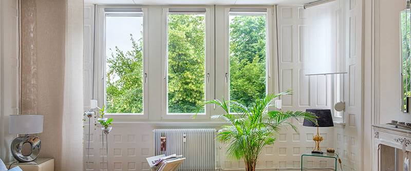 Fenetre PVC T84 interieur Fenetre PVC T84 interieur