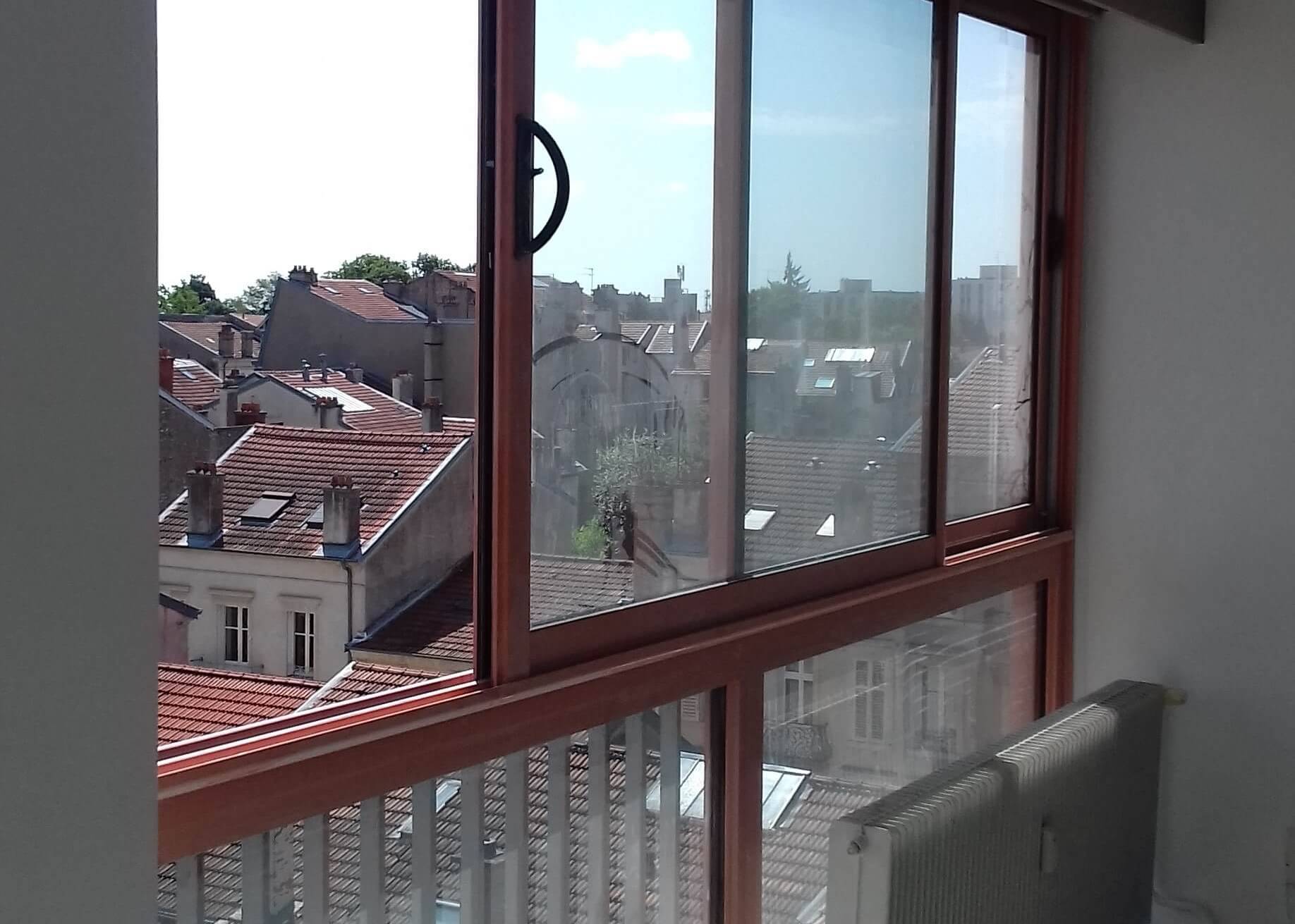 Réalisation TRYBA Ludres 1