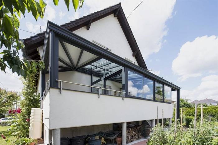 veranda-terrasse-gris-anthracite