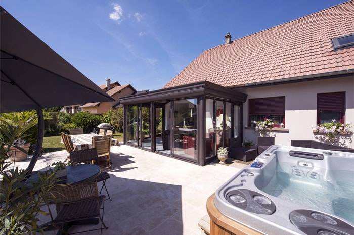 veranda-gris-anthracite-terrasse