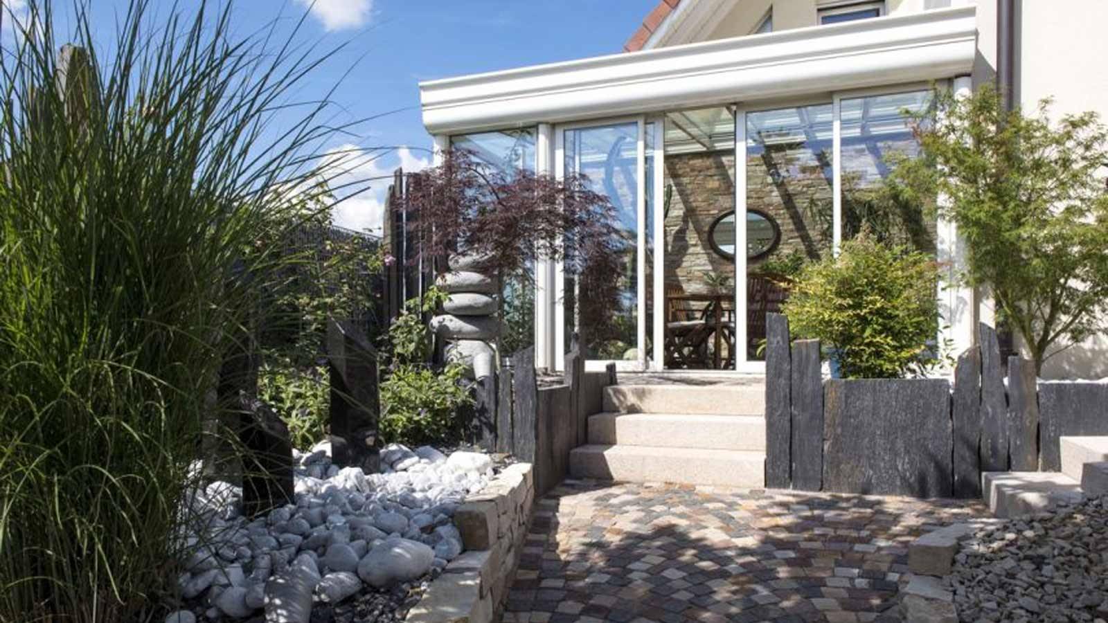 veranda-blanc-toit-vitre